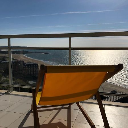 Apartmán Domaine Des Roches Trouville-sur-Mer Exteriér fotografie