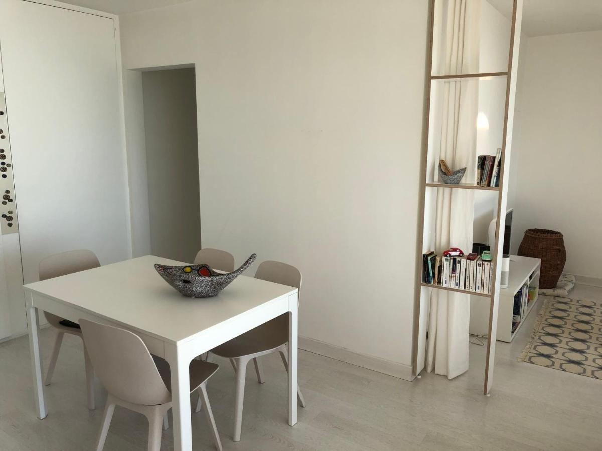 Apartmán Domaine Des Roches Trouville-sur-Mer Exteriér fotografie