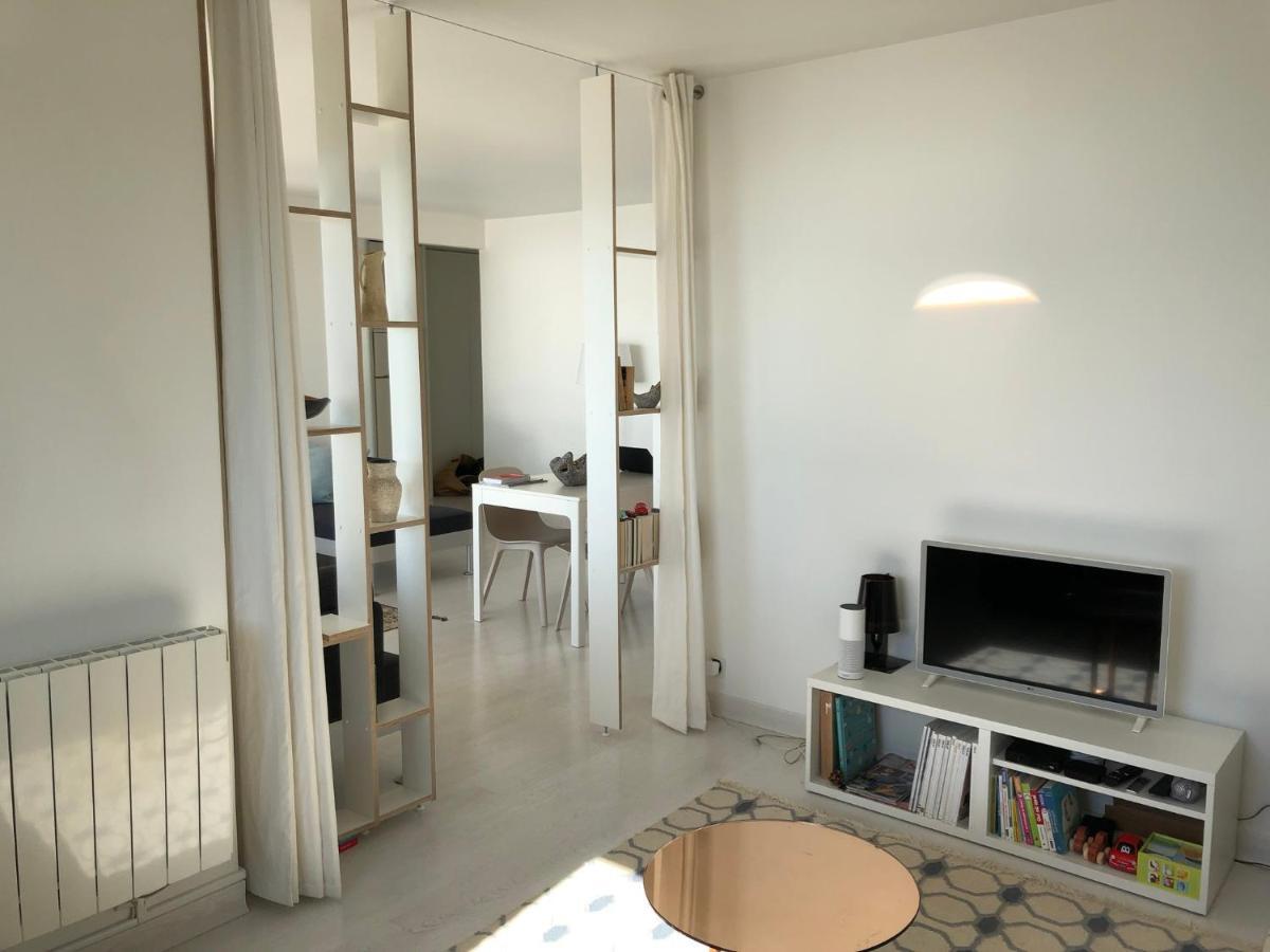 Apartmán Domaine Des Roches Trouville-sur-Mer Exteriér fotografie