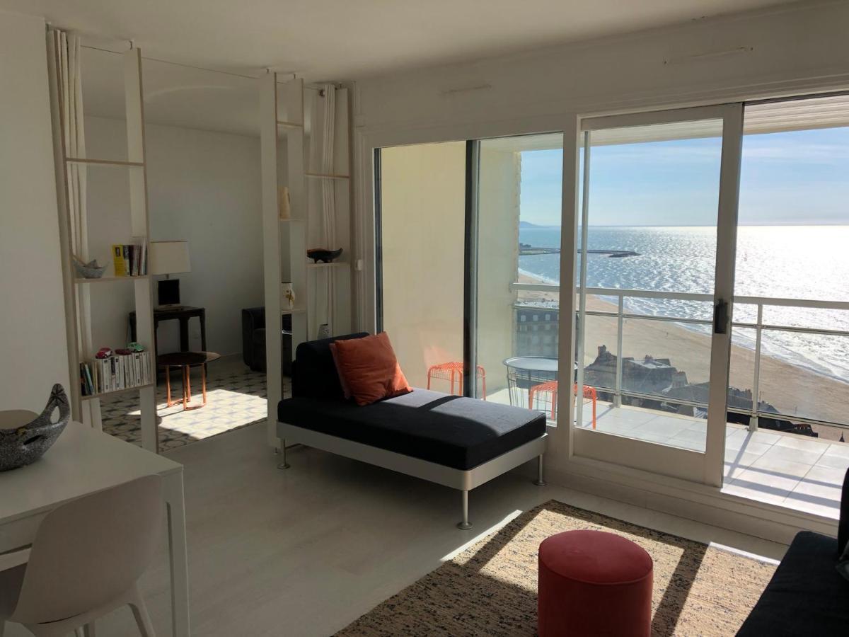 Apartmán Domaine Des Roches Trouville-sur-Mer Exteriér fotografie