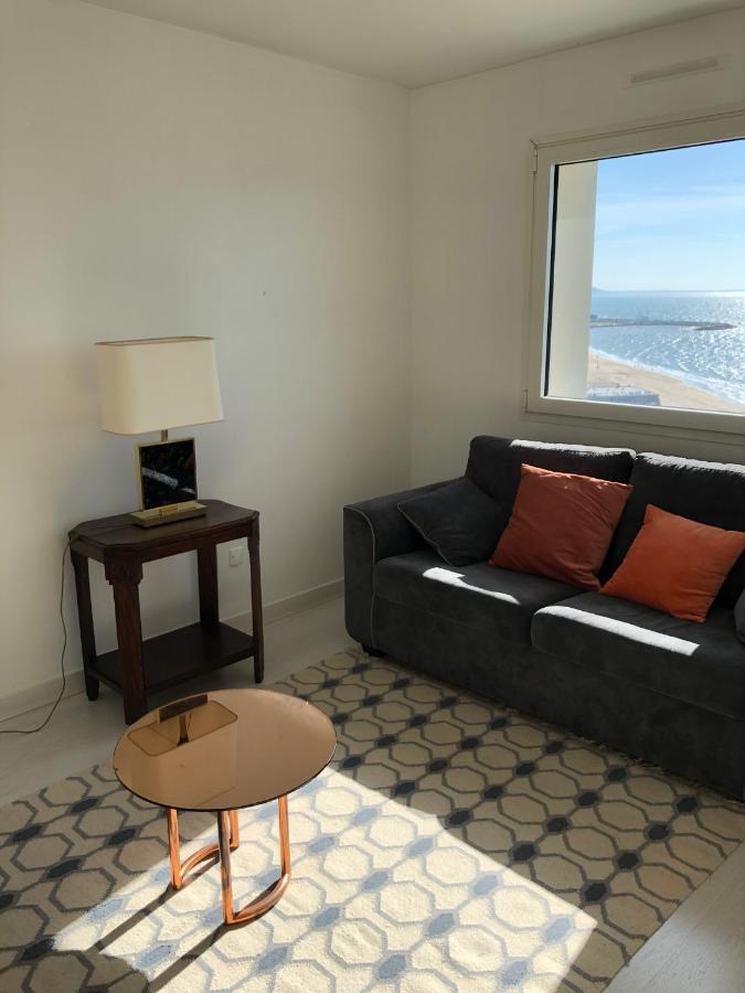 Apartmán Domaine Des Roches Trouville-sur-Mer Exteriér fotografie