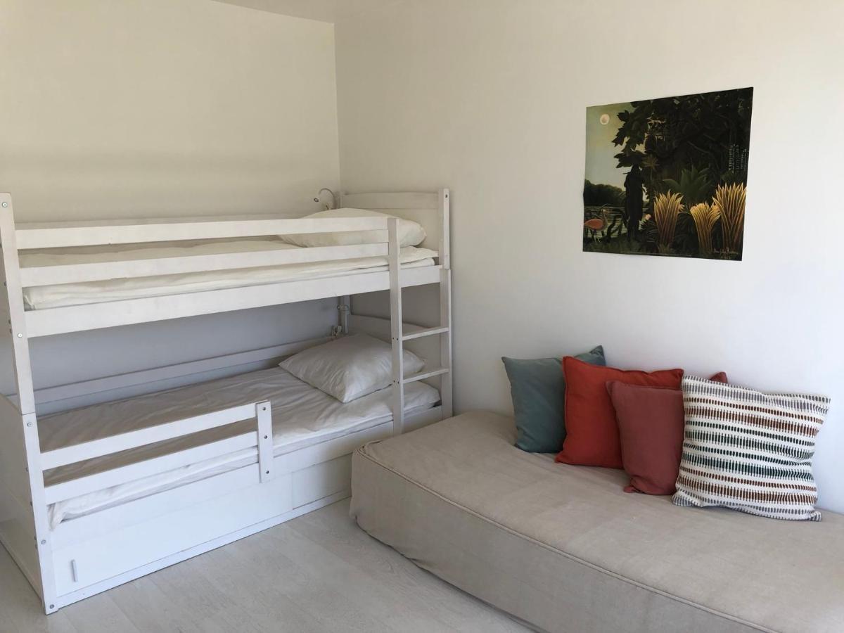 Apartmán Domaine Des Roches Trouville-sur-Mer Exteriér fotografie