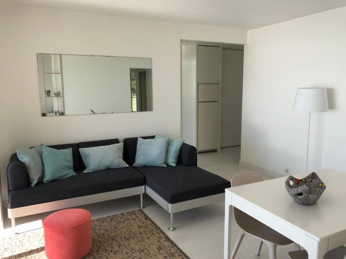 Apartmán Domaine Des Roches Trouville-sur-Mer Exteriér fotografie