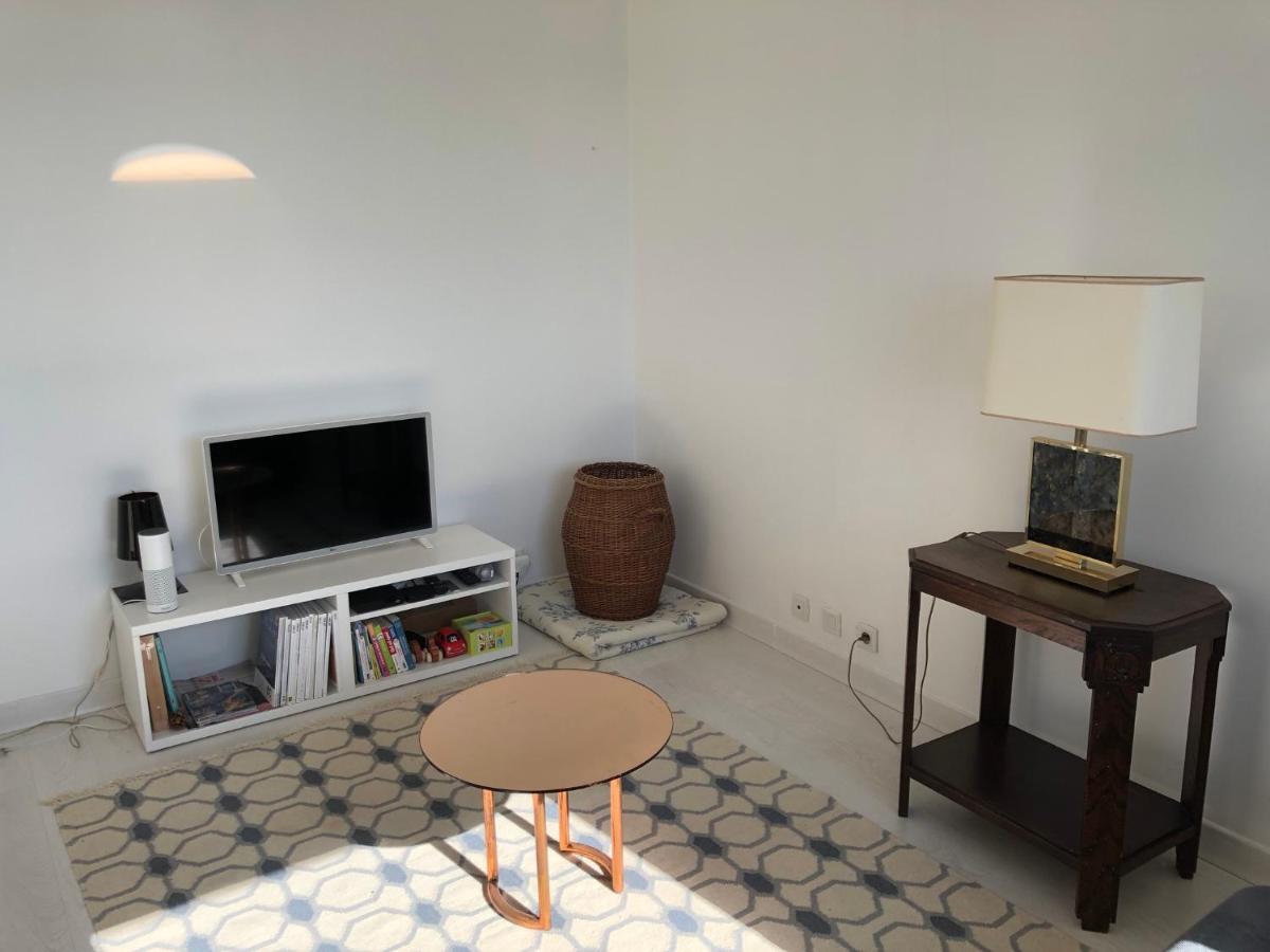 Apartmán Domaine Des Roches Trouville-sur-Mer Exteriér fotografie